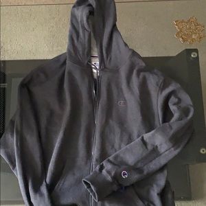 Champion Crew Hoodie